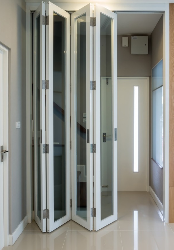 bifold door Roehampton, SW15