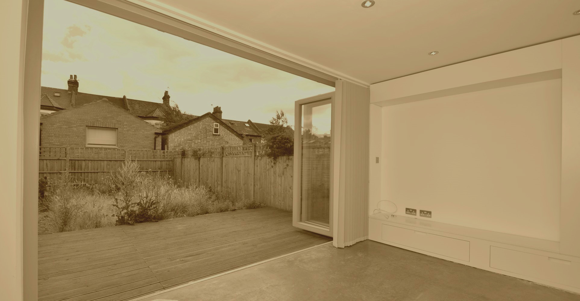 Slider, Glaziers in Roehampton, SW15